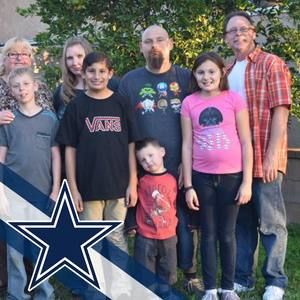 Meet your Posher, Adam